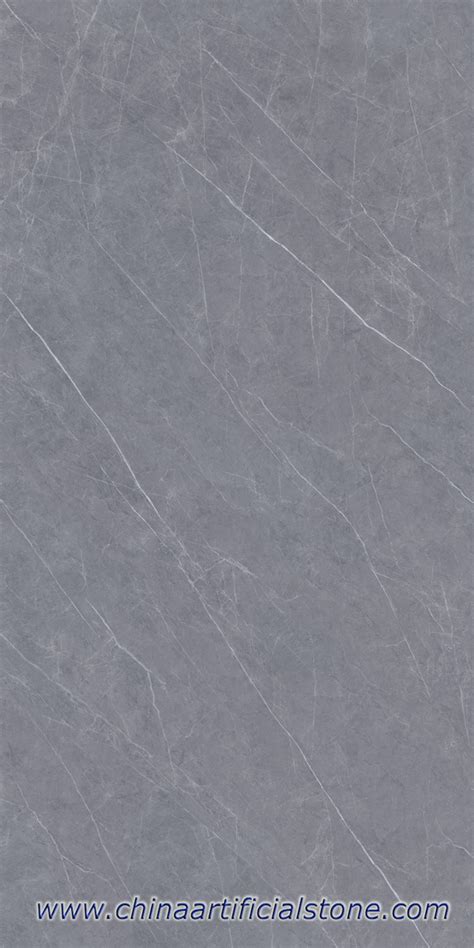 Wholesale Armani Darkgray Sintered Stone Polished
